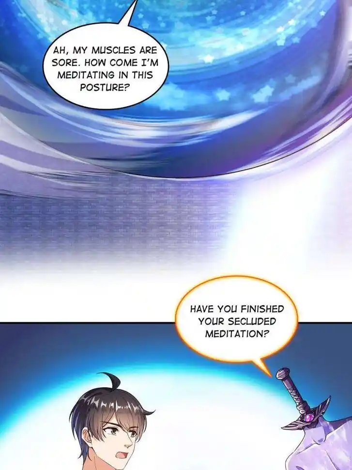 Cultivation Chat Group Ch.655