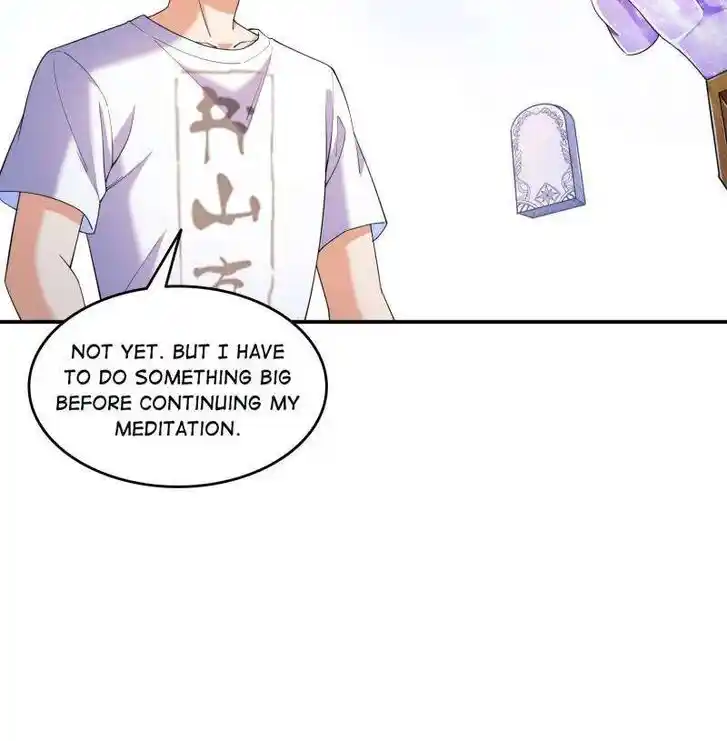 Cultivation Chat Group Ch.655