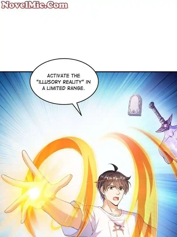 Cultivation Chat Group Ch.655