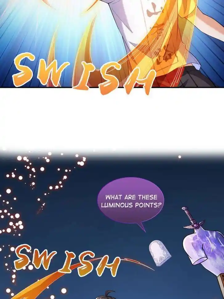 Cultivation Chat Group Ch.655