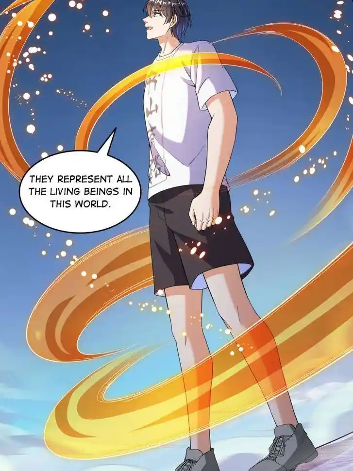 Cultivation Chat Group Ch.655