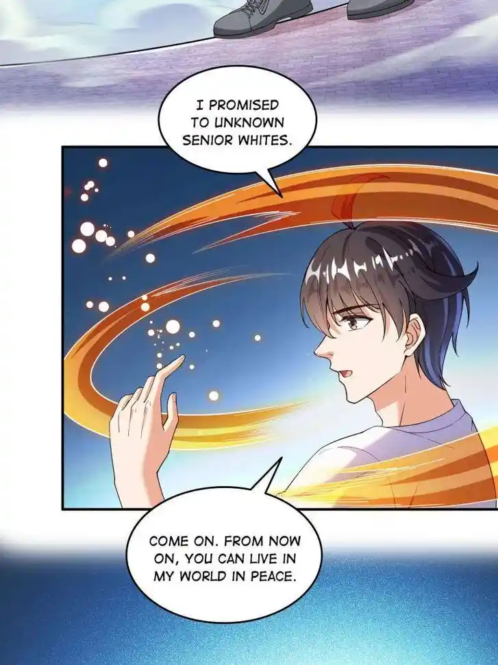 Cultivation Chat Group Ch.655