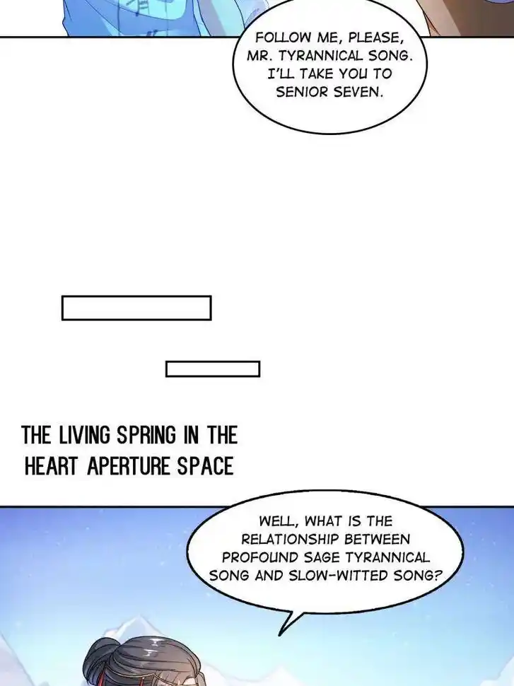 Cultivation Chat Group Ch.659