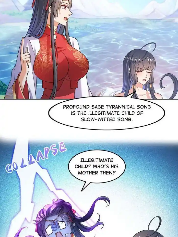 Cultivation Chat Group Ch.659