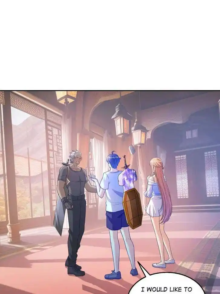 Cultivation Chat Group Ch.659