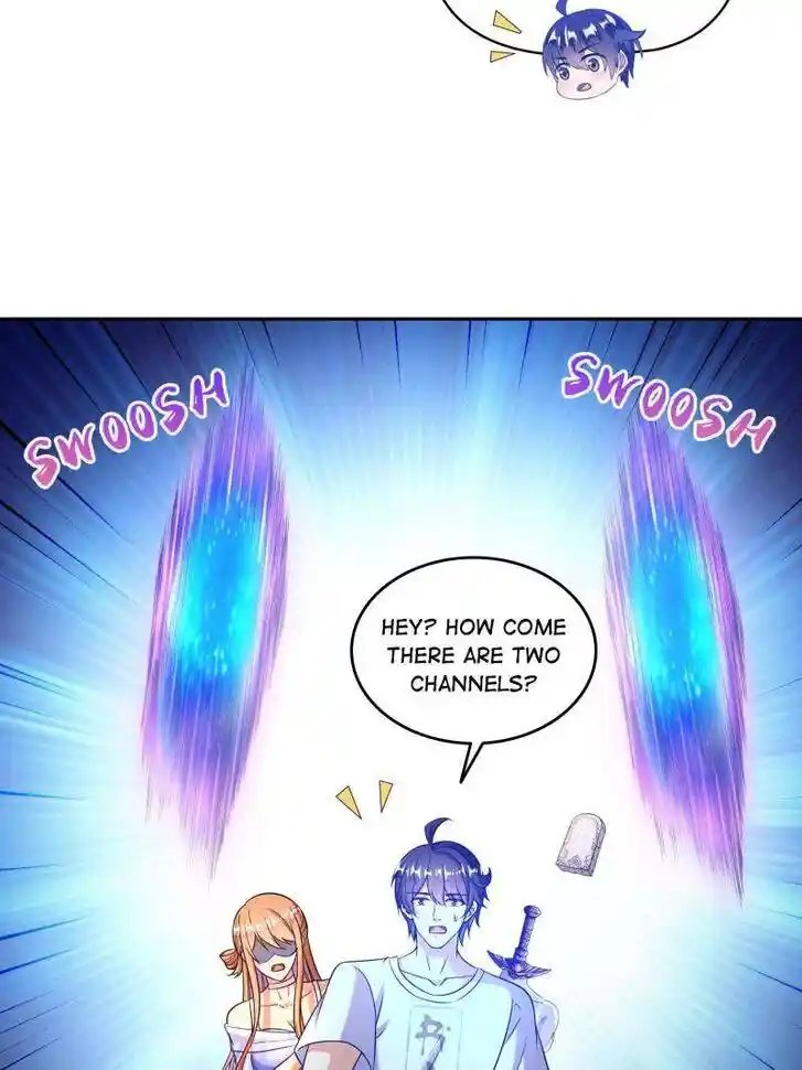 Cultivation Chat Group Ch.659