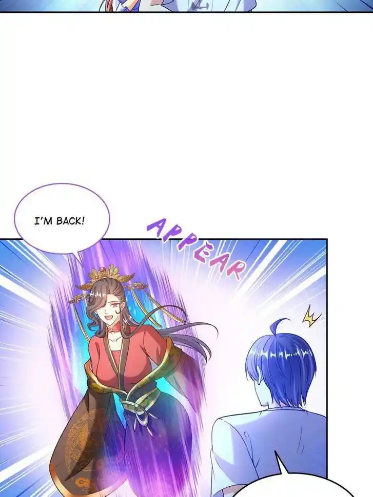 Cultivation Chat Group Ch.659