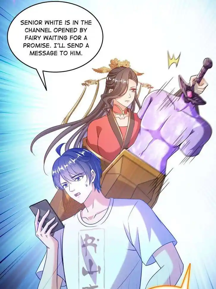 Cultivation Chat Group Ch.659