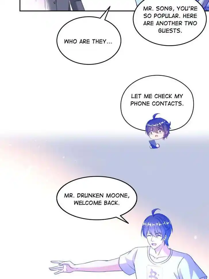 Cultivation Chat Group Ch.659