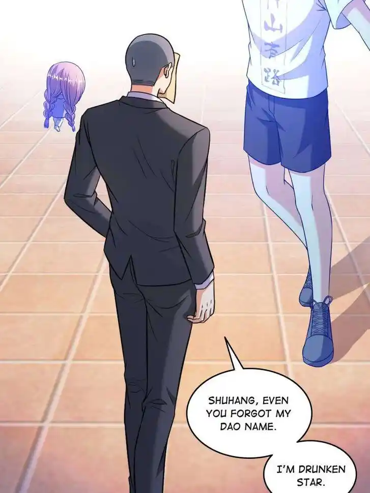 Cultivation Chat Group Ch.659