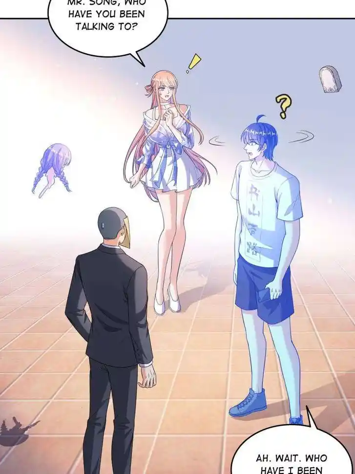 Cultivation Chat Group Ch.659