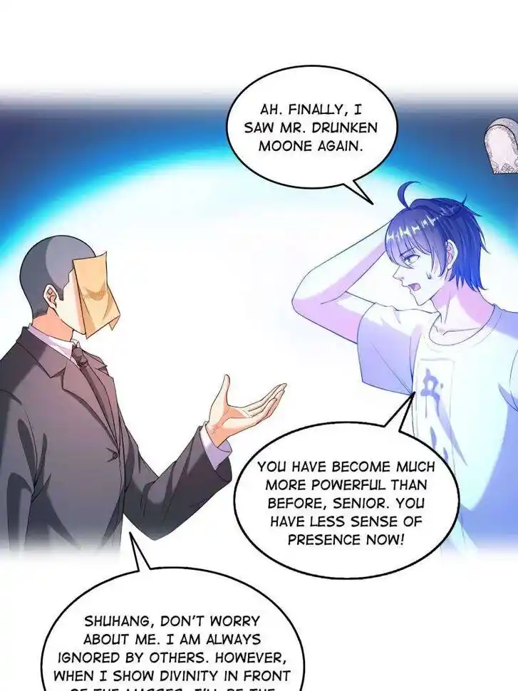 Cultivation Chat Group Ch.659