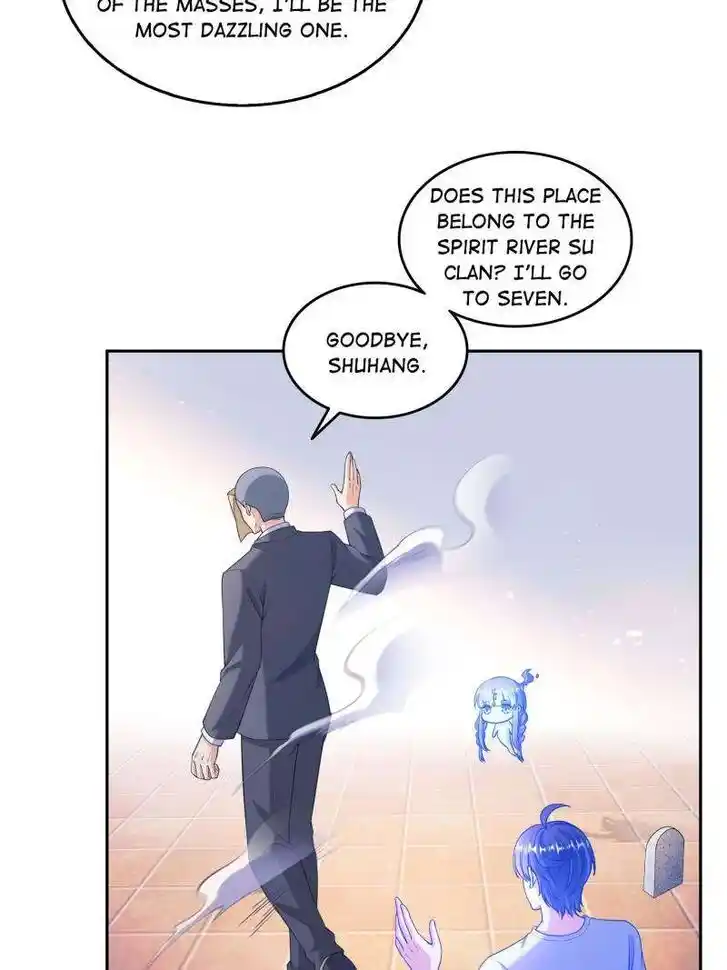 Cultivation Chat Group Ch.659