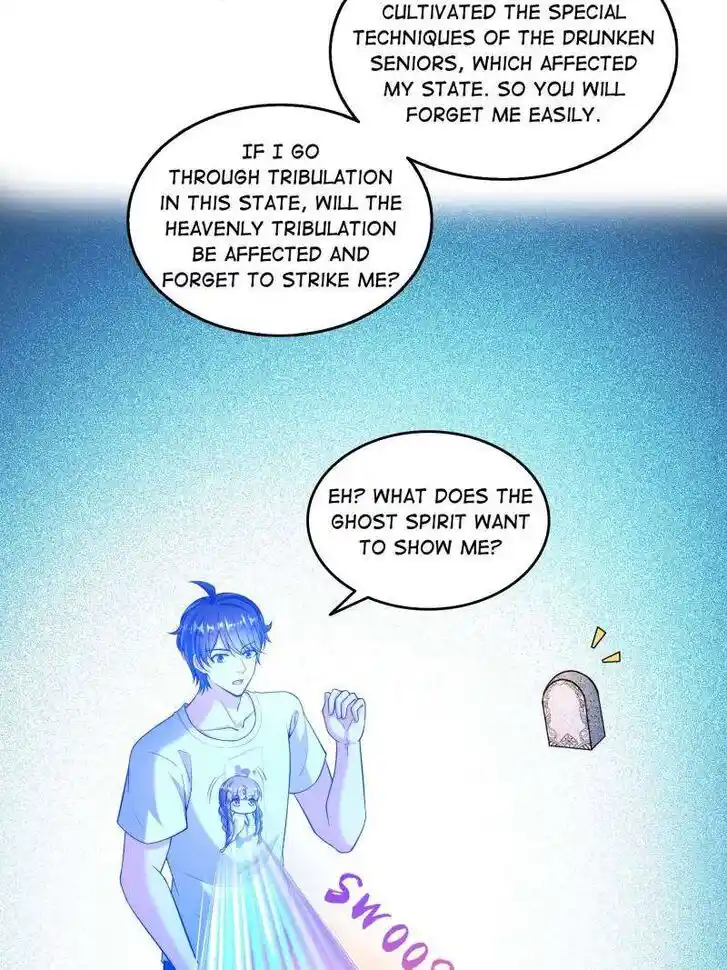 Cultivation Chat Group Ch.659