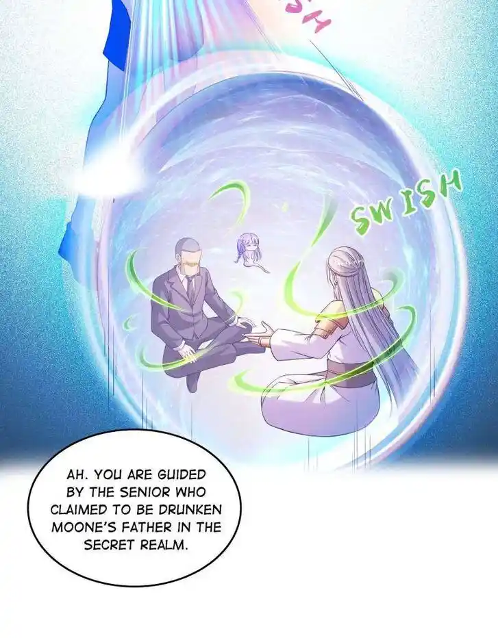 Cultivation Chat Group Ch.659