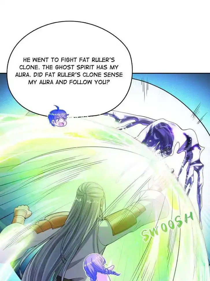 Cultivation Chat Group Ch.659