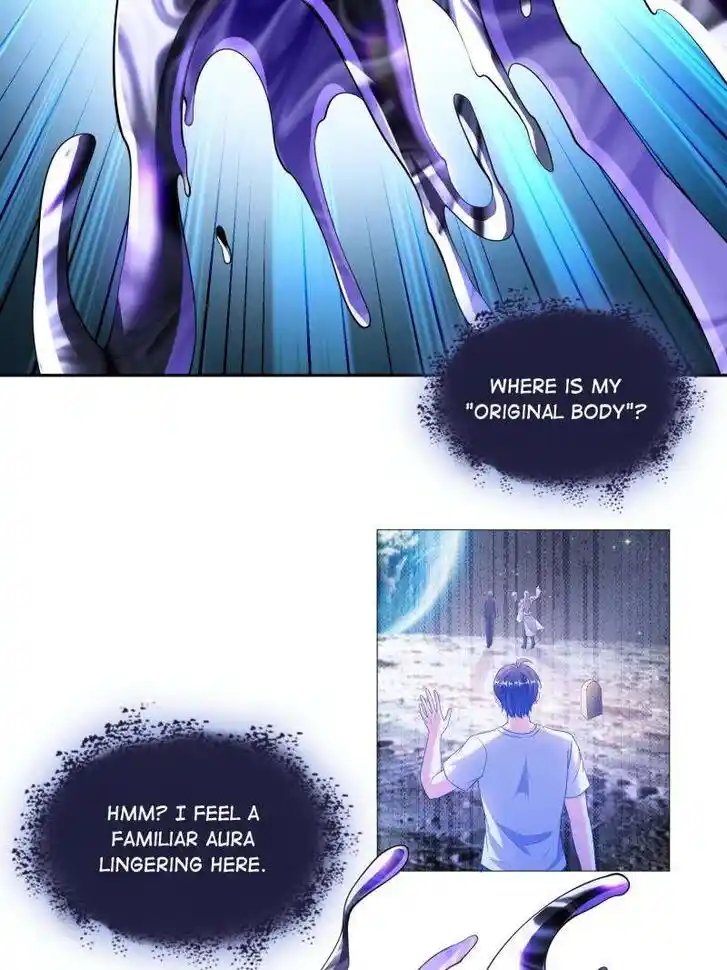 Cultivation Chat Group Ch.659