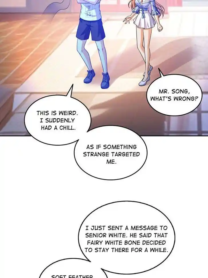 Cultivation Chat Group Ch.659