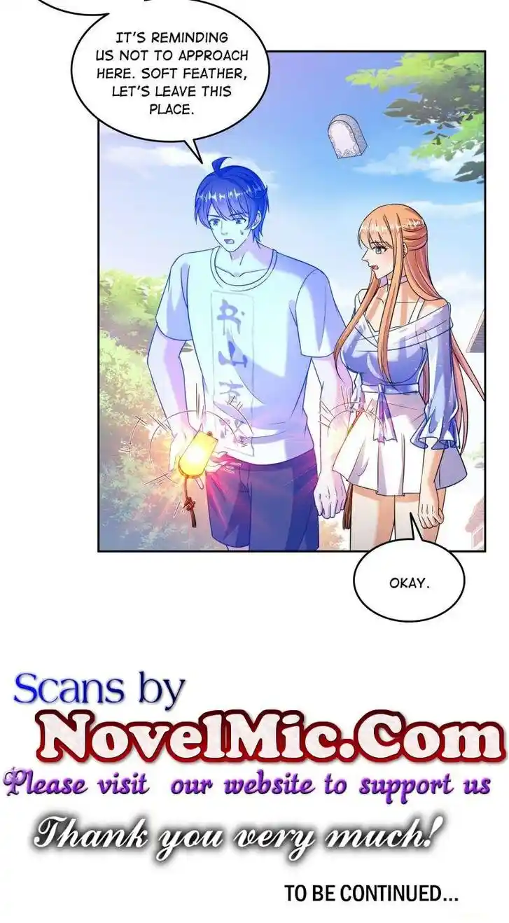 Cultivation Chat Group Ch.659