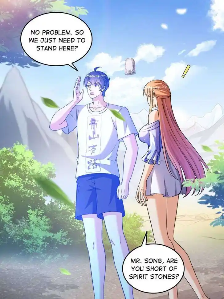 Cultivation Chat Group Ch.660