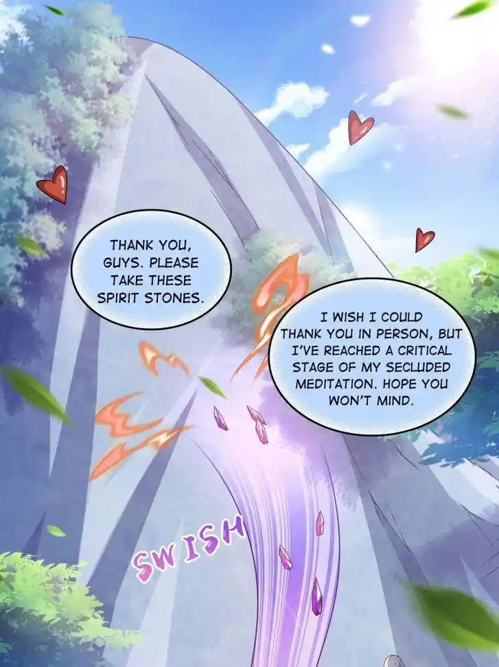 Cultivation Chat Group Ch.660