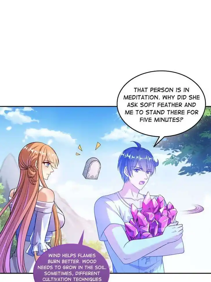 Cultivation Chat Group Ch.660