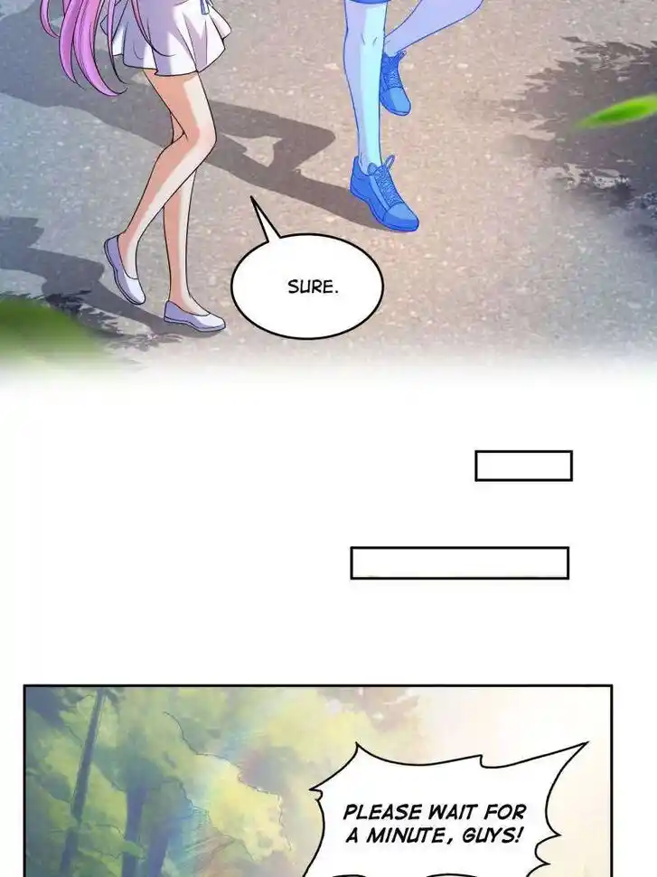 Cultivation Chat Group Ch.660