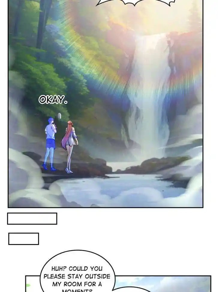 Cultivation Chat Group Ch.660