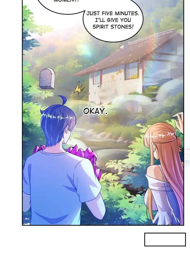 Cultivation Chat Group Ch.660