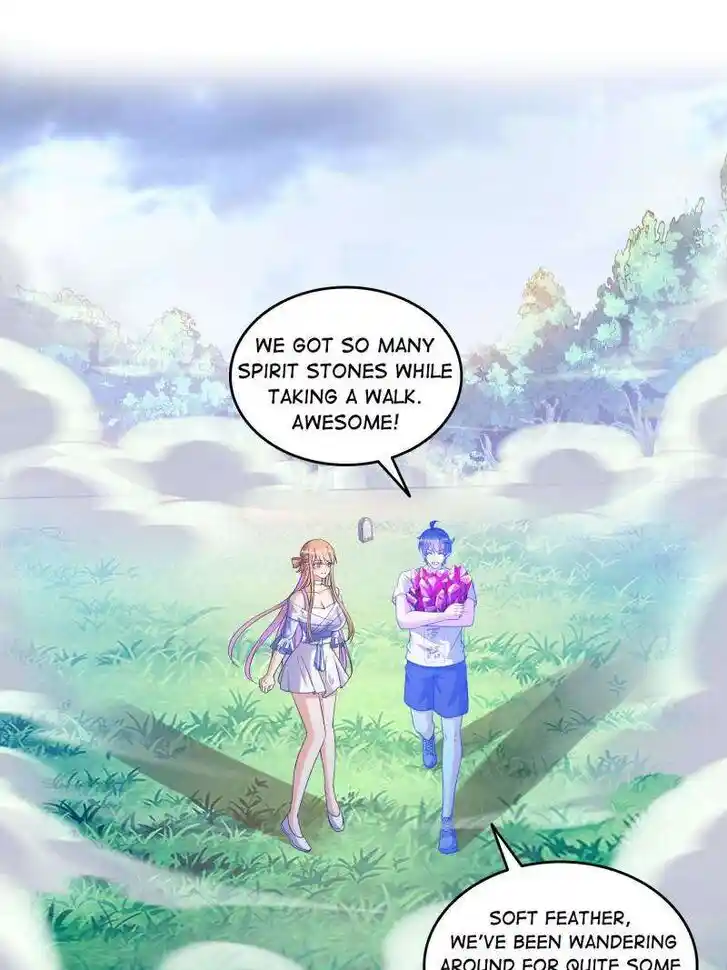 Cultivation Chat Group Ch.660