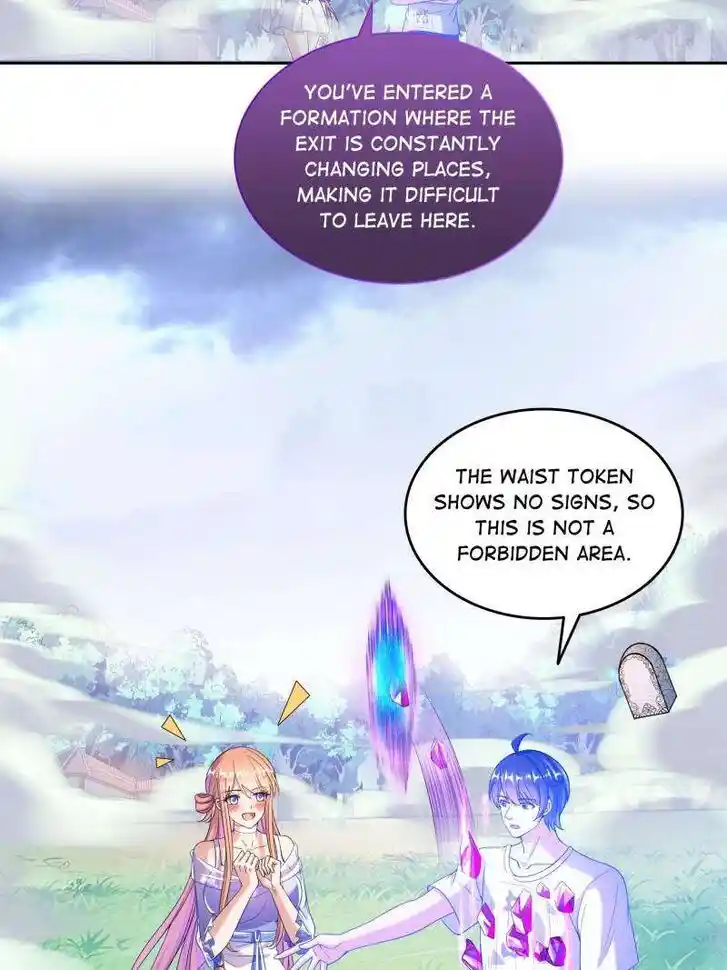 Cultivation Chat Group Ch.660