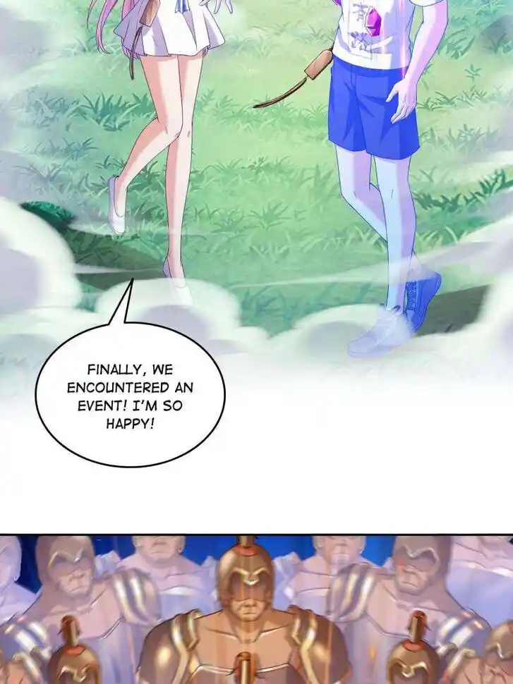 Cultivation Chat Group Ch.660