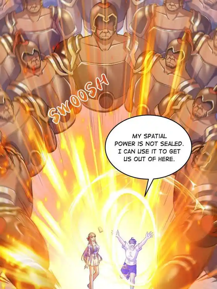 Cultivation Chat Group Ch.660