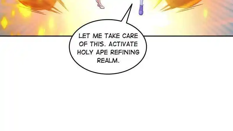 Cultivation Chat Group Ch.660