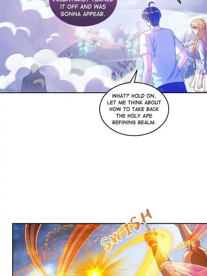 Cultivation Chat Group Ch.660