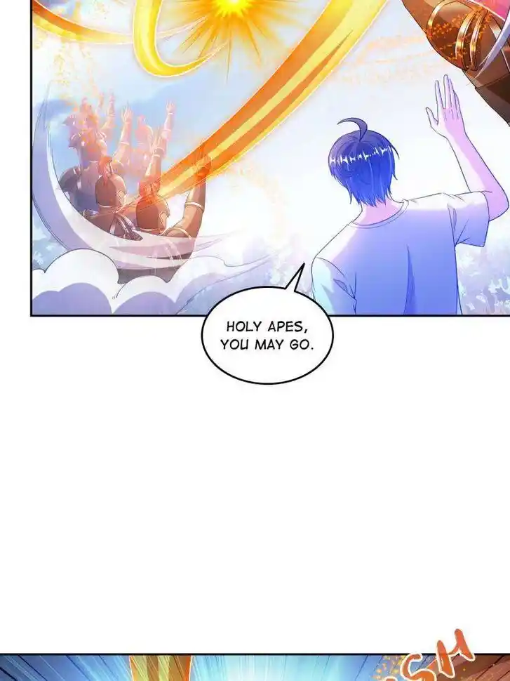 Cultivation Chat Group Ch.660