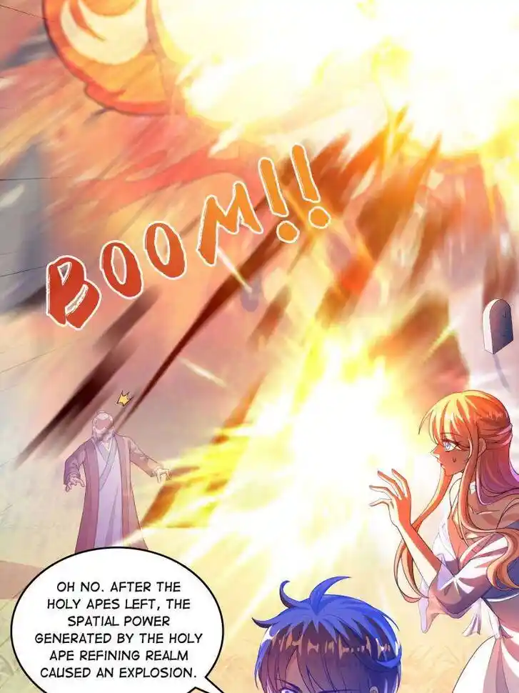 Cultivation Chat Group Ch.660