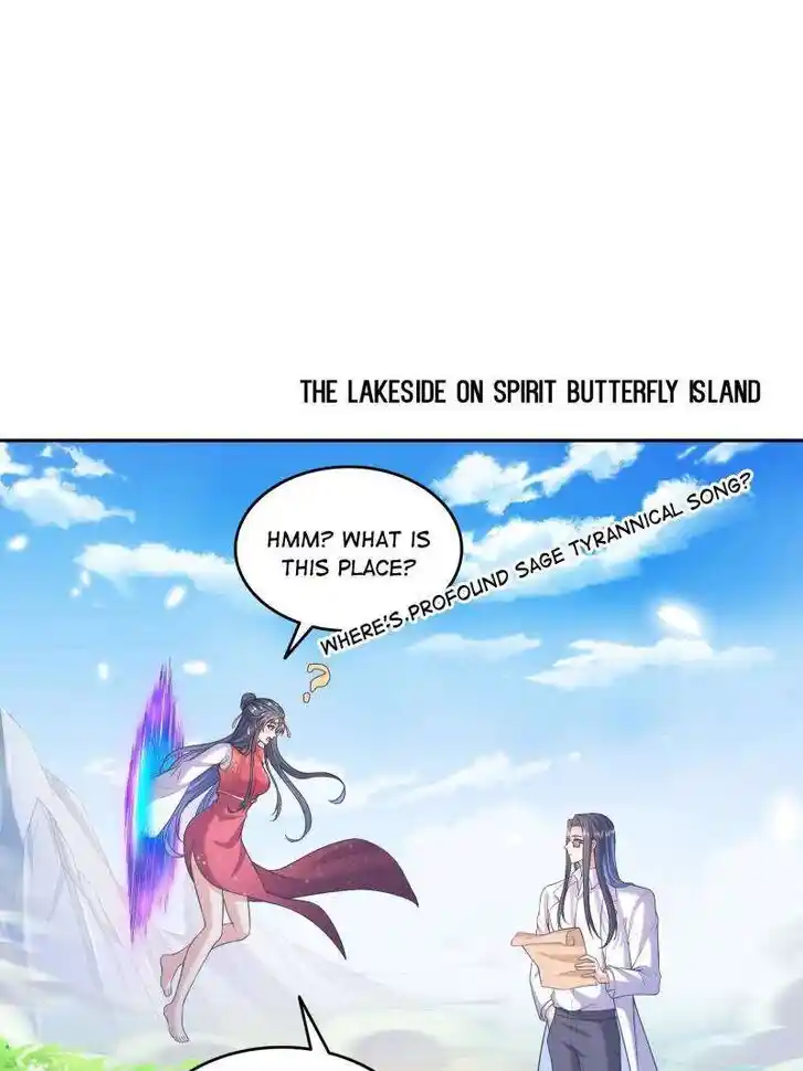 Cultivation Chat Group Ch.660