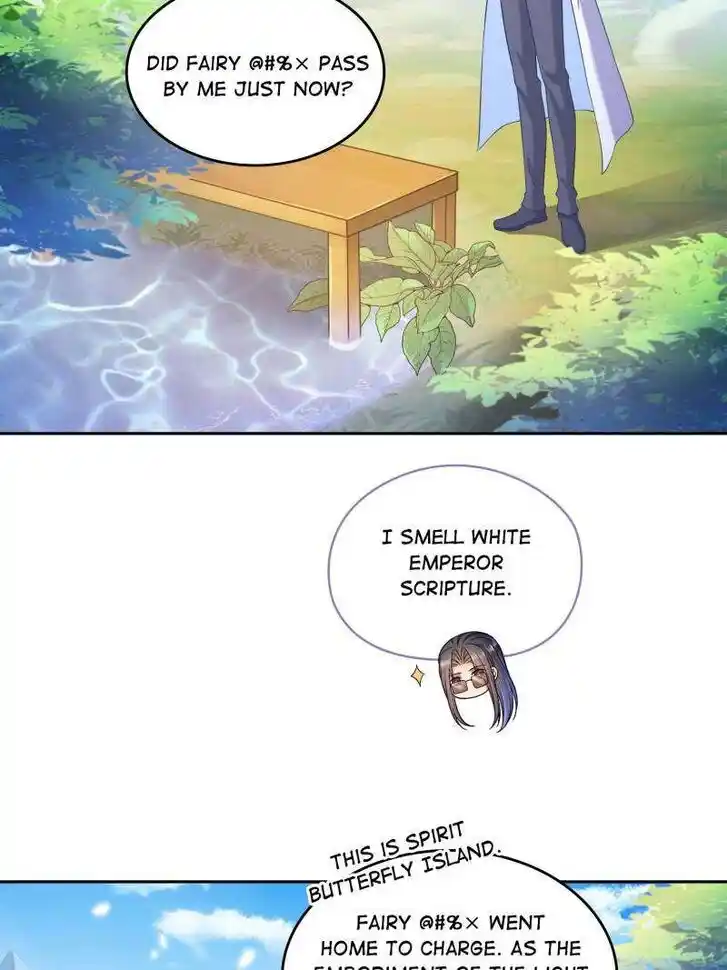 Cultivation Chat Group Ch.660