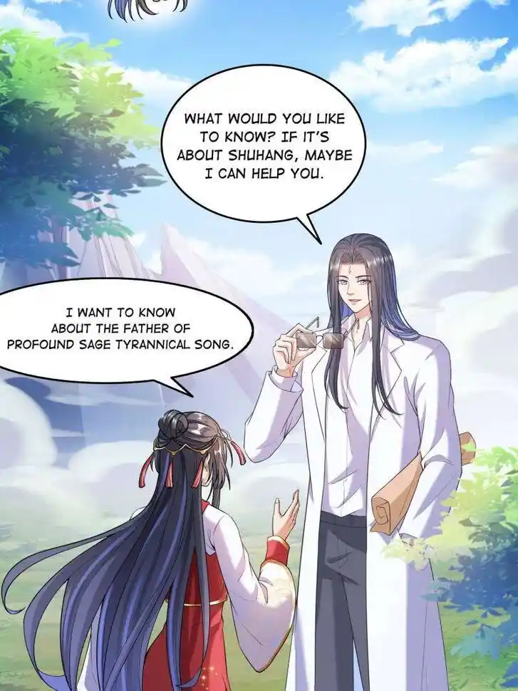 Cultivation Chat Group Ch.660