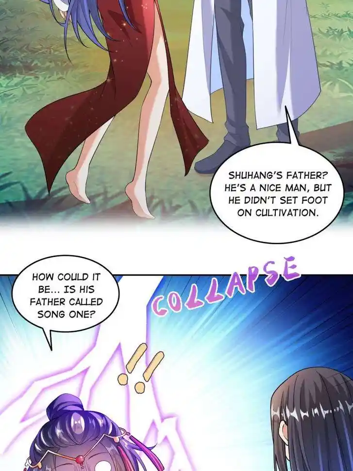 Cultivation Chat Group Ch.660