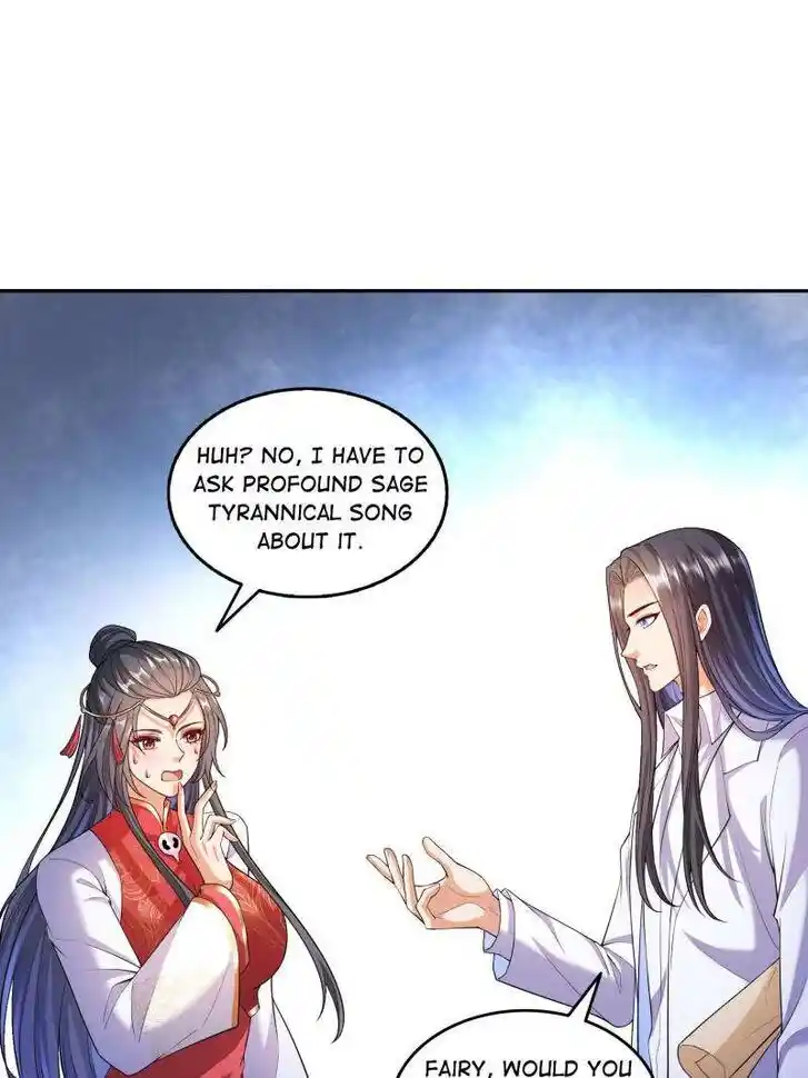 Cultivation Chat Group Ch.660