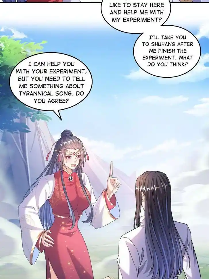 Cultivation Chat Group Ch.660