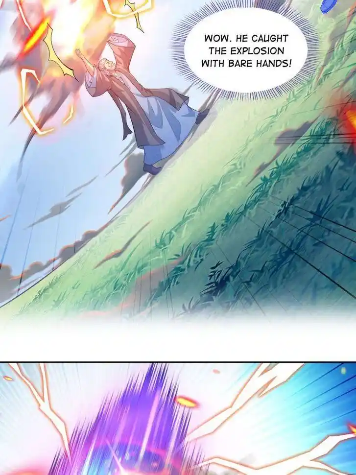 Cultivation Chat Group Ch.660