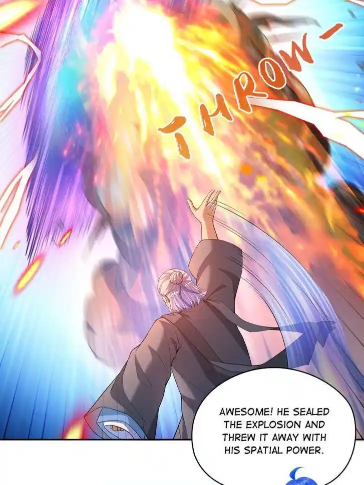 Cultivation Chat Group Ch.660