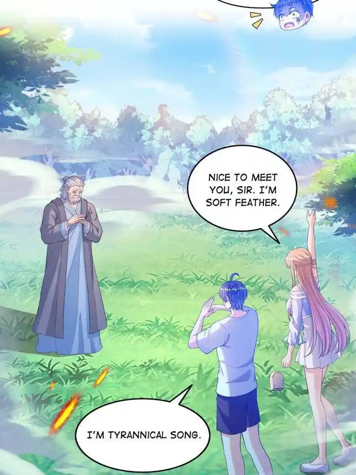 Cultivation Chat Group Ch.660