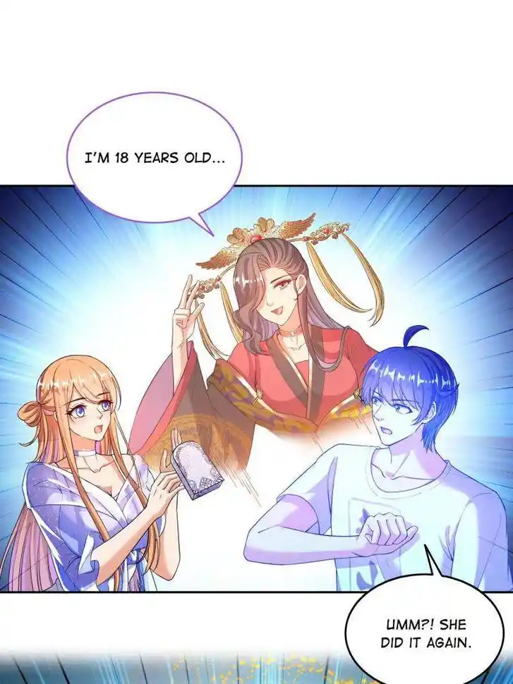 Cultivation Chat Group Ch.660