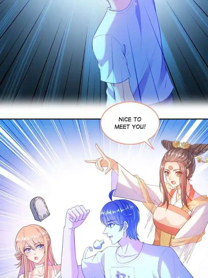 Cultivation Chat Group Ch.660