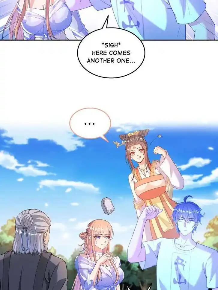 Cultivation Chat Group Ch.660