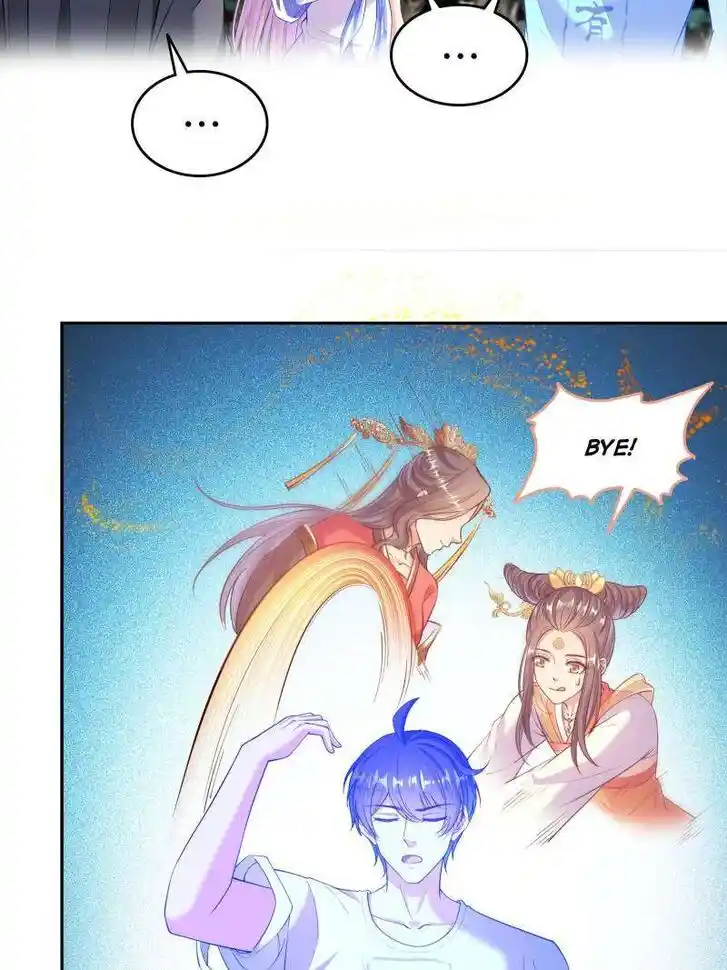 Cultivation Chat Group Ch.660